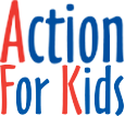 action for kids charity