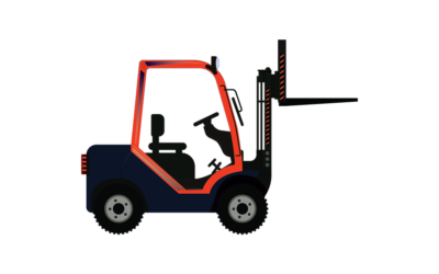 Forklift finance – leasing vs. purchasing: which is best for your business?