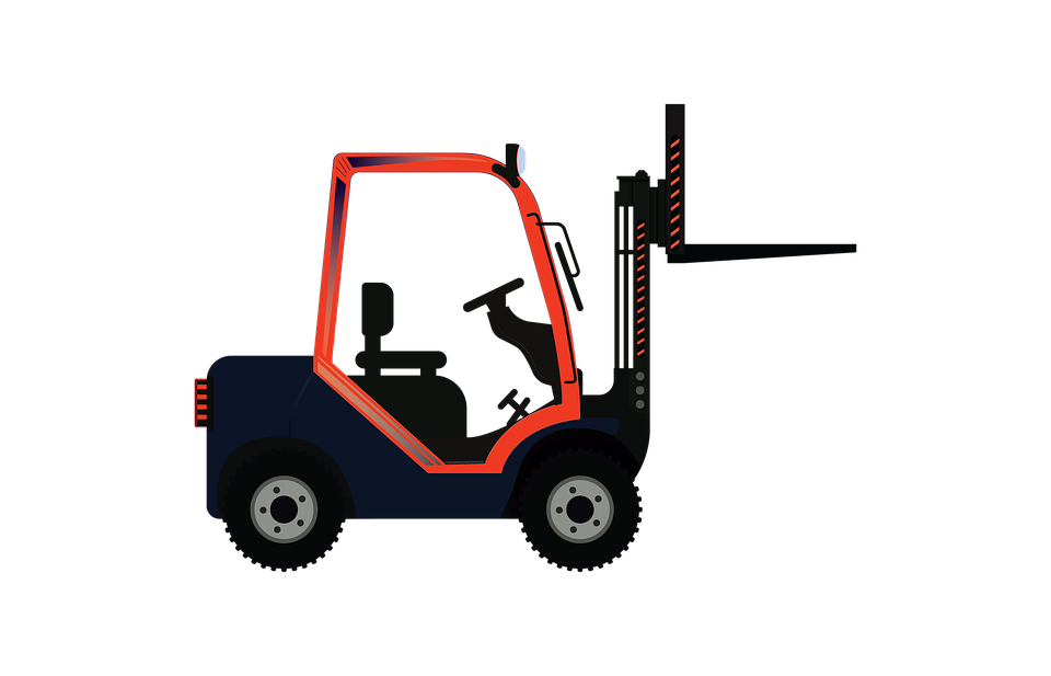 Forklift Finance - lease or purchase? Hiremech London
