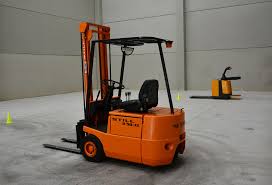 7 most common mistakes in forklift exams
