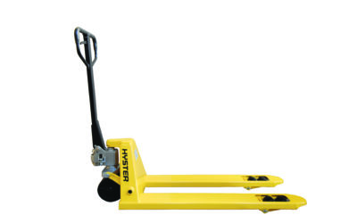 Everything you need to know about pallet trucks