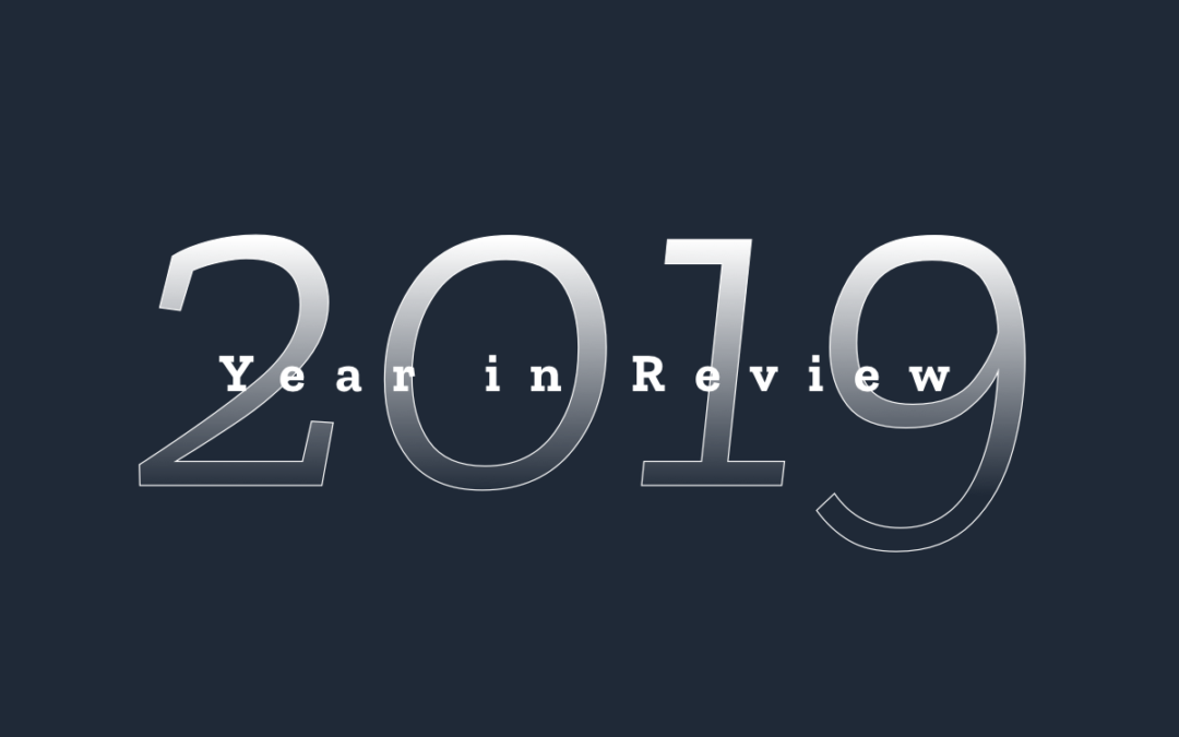 Our Hiremech year in review 2019